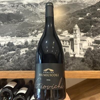 Giovichi de Fiumicicoli image