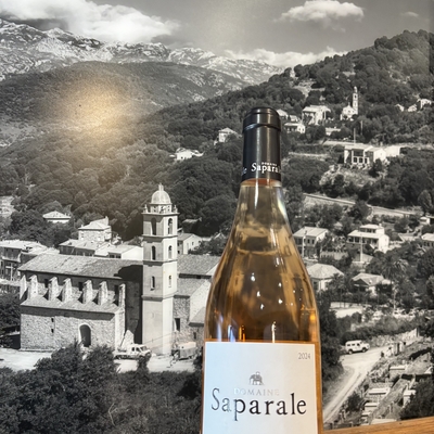 Saparale image