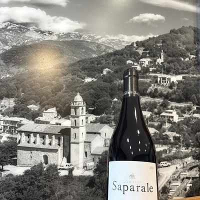 Saparale image