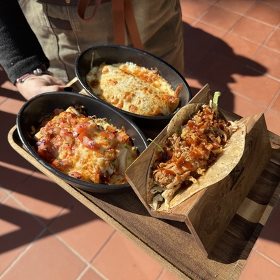 Combo 3 saveurs image