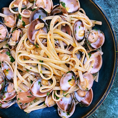 Vongole image