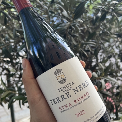 ETNA ROSSO - TENUTA DELLE TERRE NERE image