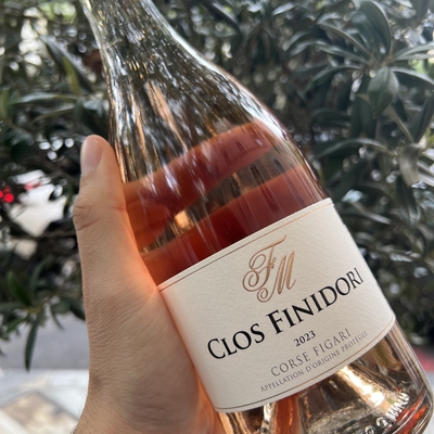 FIGARI - CLOS FINIDORI image