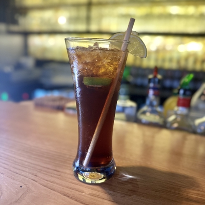 Cuba libre image