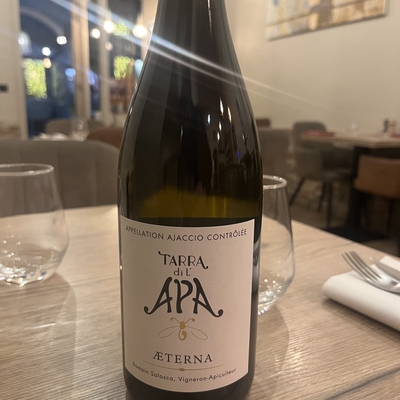 Tarra di l’APA image