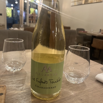 Les enfants Terribles image