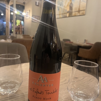 Les enfants Terribles image