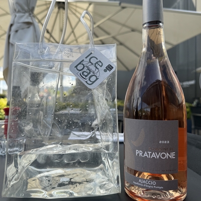 Domaine de Pratavone 75 cl image