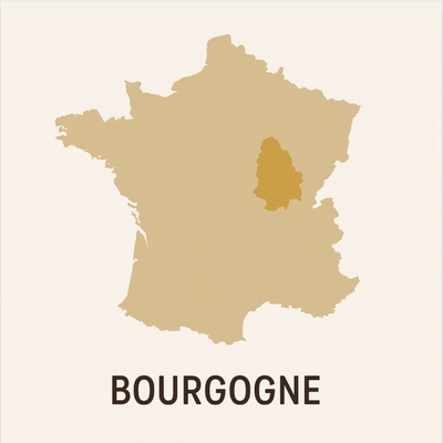 VIN DE BOURGOGNE image