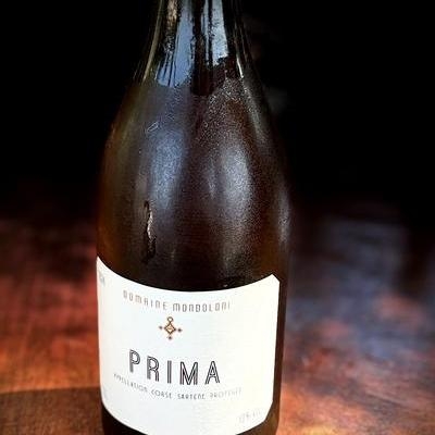 Prima image