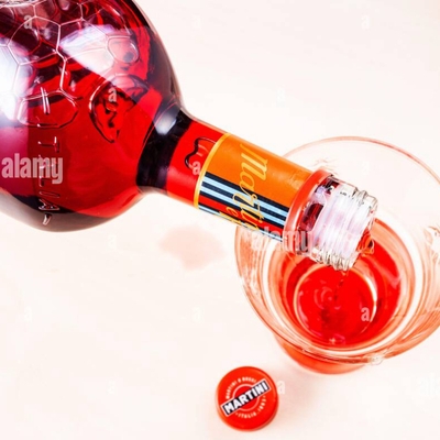 Barbera Martini image