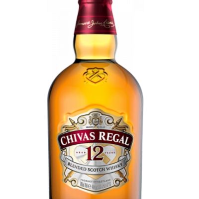 Chivas Regal (12 ans) image