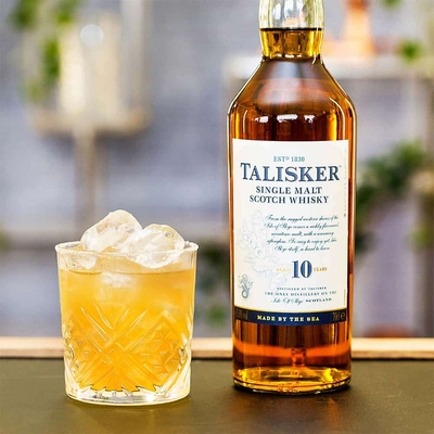 Talisker 10 ans image