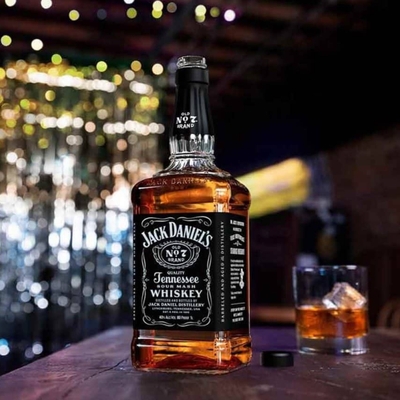 Jack Daniel's image