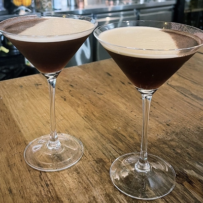 Espresso Martini image