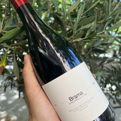 Brama, Sciaccarellu - Clos Venturi image
