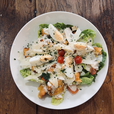 Salade César image