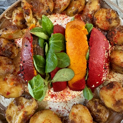 Le BN 🍔 image
