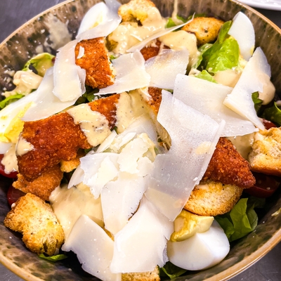 Salade César (SR) image