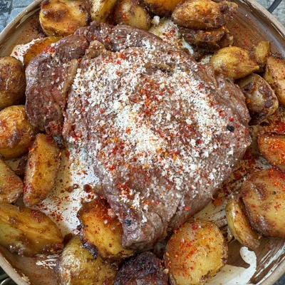 L’entrecôte 🥩 image