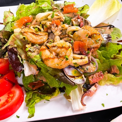 Salade de la Mer (SR) image