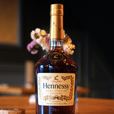 Cognac Hennessy image