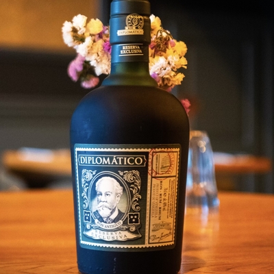 Diplomatico image