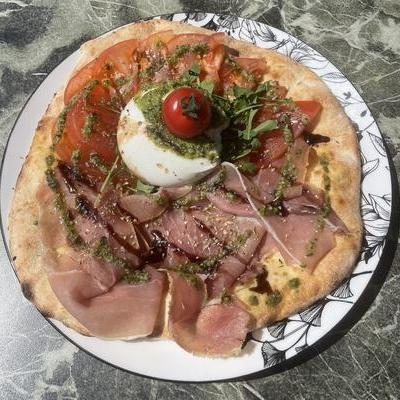 L’italienne image