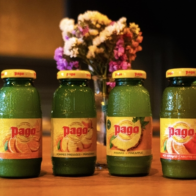 Pago (25cl) image