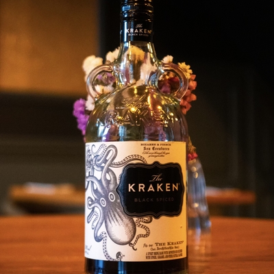 Kraken image
