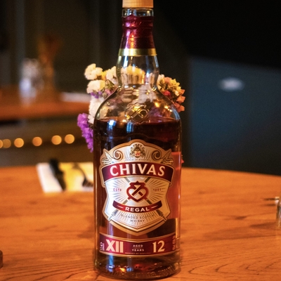 Chivas image