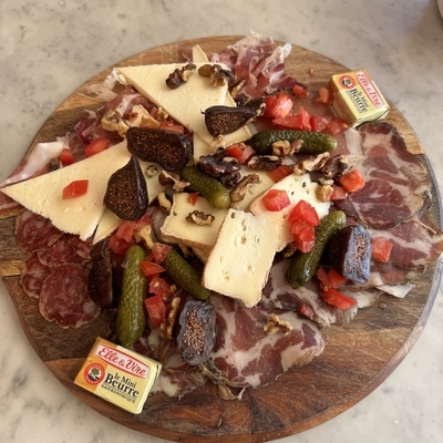 Planche Mixte image