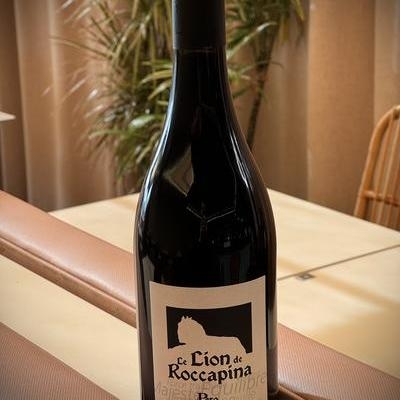 Domaine Pero Longo image