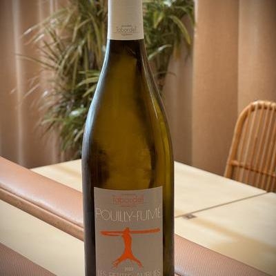 Pouilly-Fumé image