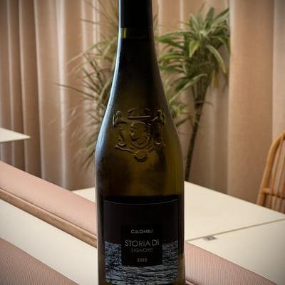 Clos Culombu image