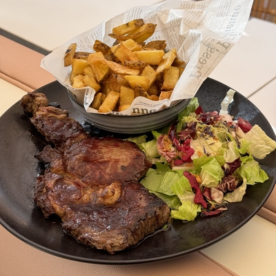 🥩 Pièce du Boucher image