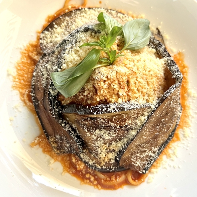 Spaghettis du chef image
