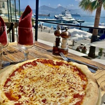 MARGHERITA 🍅 image