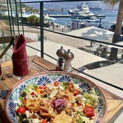 SALADE NUSTRALE 🐐🥗 image