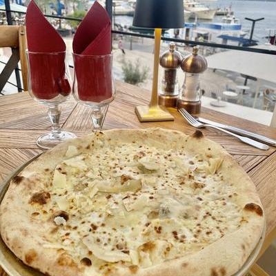 4 FROMAGGI 🧀🍕 image