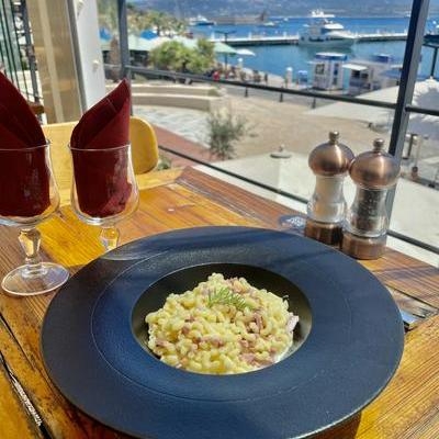 COQUILLETTES AU JAMBON COMME CHEZ MAMIE image