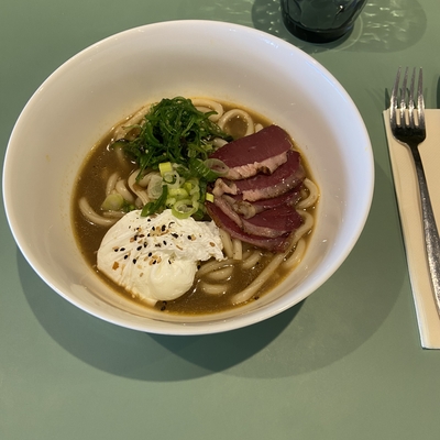 Kake Udon image