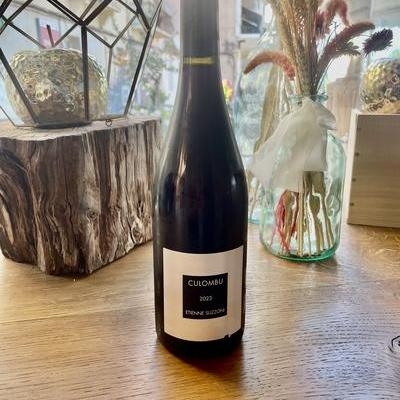 Clos Culombu image