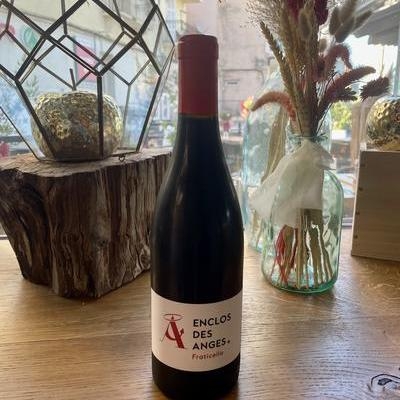 Enclos des Anges « fraticello » image