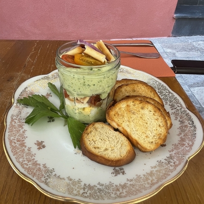 Tiramisu image