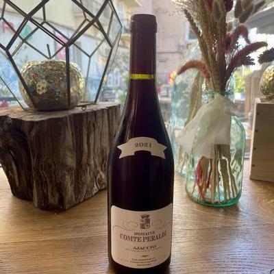 Domaine Peraldi « intemporelle » image