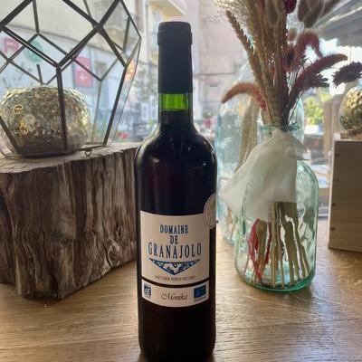 Domaine granajolo « Monika » image