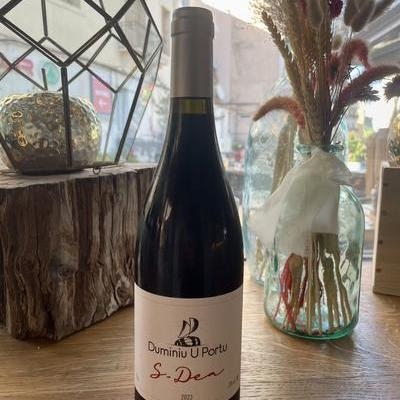 Domaine U purtu « S-DEA » image