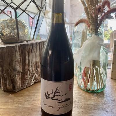 Domaine Giudicelli 2019 image