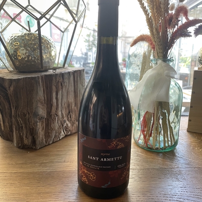 Domaine Saint Armettu « Myrtus » image